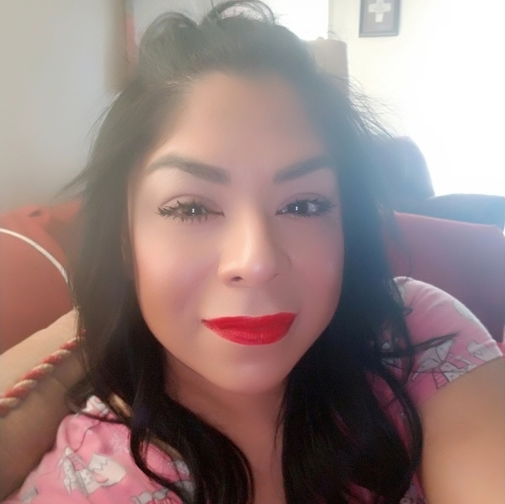 Meet your Posher, Melania